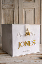  CARD BOXES velvet card boxes white velvet Gift Card Box with lock & Cards Gifts Sign Set, Velvet Classic wedding wishing well money gift card box, Personalized Gold Plexi Wedding Card Box, Luxury Card Box, Wedding Card Box with Lid, Wedding Money Box25
