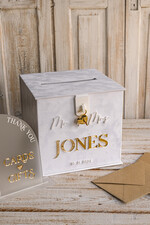  CARD BOXES velvet card boxes white velvet Gift Card Box with lock & Cards Gifts Sign Set, Velvet Classic wedding wishing well money gift card box, Personalized Gold Plexi Wedding Card Box, Luxury Card Box, Wedding Card Box with Lid, Wedding Money Box25