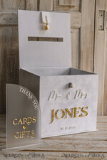  CARD BOXES velvet card boxes white velvet Gift Card Box with lock & Cards Gifts Sign Set, Velvet Classic wedding wishing well money gift card box, Personalized Gold Plexi Wedding Card Box, Luxury Card Box, Wedding Card Box with Lid, Wedding Money Box25