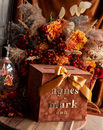  CARD BOXES velvet card boxes Terracotta Fall Card Box and Arch Acrylic Cards & Gifts Clear Sign, Velvet Rust Wedding Card Box with Lid, Burnt Orange Wedding Money Box,  Copper Wedding Card Box cards and gift Arch acrylic sign set31
