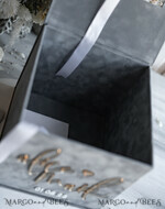  CARD BOXES velvet card boxes Gift Card Box, Velvet Grey wedding wishing well money gift card box, Personalized Wedding Card Box, Luxury Greenery Card Box, Wedding Grey and Gold Card Box with Lid, Wedding Money Box, Grey Green Wedding Card Box12