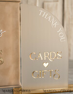  CARD BOXES velvet card boxes Beige Card Box and Arch Acrylic Cards & Gifts Clear Sign, Velvet Rust Wedding Card Box with Lid, Burnt Orange Wedding Money Box,  Copper Wedding Card Box cards and gift Arch acrylic sign set12