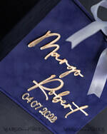  CARD BOXES velvet card boxes Gift Card Box & arch Sign Set , Velvet Navy wedding wishing well money gift card box, Personalized Wedding Card Box, Luxury Card Box, Wedding Card Box with Lid, Wedding Money Box, Wedding Card Box11
