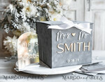  CARD BOXES velvet card boxes Card Box, Wedding Card Box with Lid, Spring Wedding Money Box, Wedding Card Box with slot and cards and gift Arch acrylic sign set16