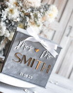  CARD BOXES velvet card boxes Card Box, Wedding Card Box with Lid, Spring Wedding Money Box, Wedding Card Box with slot and cards and gift Arch acrylic sign set16
