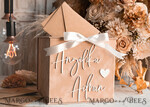  CARD BOXES velvet card boxes Beige Velvet Card Box , Wedding Card Box with Lid, Nude Wedding Money Box, Wedding Card Box with slot 19