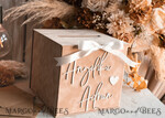  CARD BOXES velvet card boxes Beige Velvet Card Box , Wedding Card Box with Lid, Nude Wedding Money Box, Wedding Card Box with slot 19