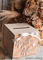  CARD BOXES velvet card boxes Beige Velvet Card Box , Wedding Card Box with Lid, Nude Wedding Money Box, Wedding Card Box with slot 19