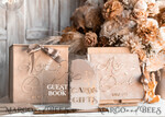  CARD BOXES velvet card boxes Velvet Set Card Box Guestbook & Sign, Wedding Card Box with Lid Instant Instax Guestbook, Beige Wedding Money Box Sing Guestbook Set, Nude Card Box with slot and cards and gift Arch acrylic sign set37