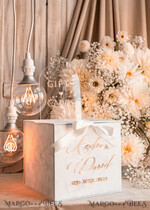  CARD BOXES velvet card boxes Pure White Gift Card Box & Cards Gifts Sign Set, Velvet Classic wedding wishing well money gift card box, Personalized Gold White Wedding Card Box, Luxury Card Box, Wedding Card Box with Lid, Wedding Money Box20