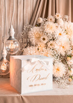  CARD BOXES velvet card boxes Pure White Gift Card Box & Cards Gifts Sign Set, Velvet Classic wedding wishing well money gift card box, Personalized Gold White Wedding Card Box, Luxury Card Box, Wedding Card Box with Lid, Wedding Money Box20