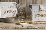  CARD BOXES velvet card boxes White gold Velvet Set Card Box with lock & Polaroid Guestbook & Cards gifts Sign and instax instruction sign combo and pens set, Wedding Card Box with Lid Instant Instax Guestbook Wedding Money Box Sing Guestbook Set54