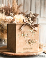  CARD BOXES velvet card boxes Card Box & arch Acrylic Set, Wedding Card Box with Lid, Spring Wedding Money Box, Wedding Card Box with slot and cards and gift Arch acrylic sign set19
