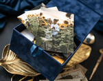 FOTOALBUM/ FOTOBOX Velvet Foto Box Fotografen Box Samt Fotobox Fotografenbox Hochzeits-Erinnerungsbox, individuelle Andenkenbox, Fotografengeschenke für Kunden, Hochzeitsbildverpackung, individuelle Fotografiebox14