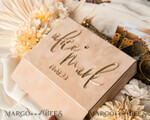 PHOTO ALBUM/ PHOTO BOX  Velvet Photo Box Photographer Box  Tan Velvet Photo Box Photographer Box Wedding Memory Box, Beige Custom Keepsake Box, Taupe Photographer Gifts for Clients, Wedding Pictures packaging, Custom photography Nude box38