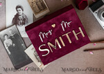 PHOTO ALBUM/ PHOTO BOX  Velvet Photo Box Photographer Box  Burgundy Velvet Photo Box, Maroon Photographer Box, Marsala Gold Wedding Memory Box, Gold Mirror Custom Keepsake Box, Photographer Gifts for Clients, Wedding Pictures packaging, Custom photography Copper box17