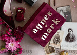 PHOTO ALBUM/ PHOTO BOX  Velvet Photo Box Photographer Box  Burgundy Velvet Photo Box, Maroon Photographer Box, Marsala Gold Wedding Memory Box, Gold Mirror Custom Keepsake Box, Photographer Gifts for Clients, Wedding Pictures packaging, Custom photography Copper box26