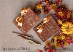 HOCHZEITS-GÄSTEBÜCHER Bundle Gustbooks & Vows Set Bundle Personalisierte Hochzeitsgäste-Buch & Individuell gestaltete Hochzeitsgelübde Set aus zwei - Bundle Gästebuch und Gelübde-Bücher37