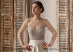 BRIDE bolero, robes, garter LACE WEDDING BOLERO Ivory tulle Wedding bolero long sleeve, Shrug Women Wedding, Bridal Coverup, Ivory Blouse for Bride, Bridal Tulle Blouse, dress capalet8