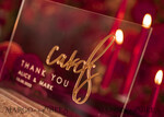 TISCHDEKORATIONSCHILDER   Gästebuch & Karten Geschenke Schilder Transparentes Acryl-Tischschild, goldene Spiegelbuchstaben-Acrylschild, goldenes Plexi-Tischschild, luxuriöse Tischdekoration, Hochzeitsschild goldene Spiegelschilder14