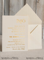 WEDDING INVITATIONS plexi acrylic mirror Dusty Blue  Clear real flowers Wedding Invitations, Elegant Garden  pampass gras Wedding Cards, Velvet  transparent  Wedding Invites,  Wedding Invitation Suite12