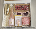 Brautjungfer/Trauzeuge Box Trauzeugin Geschenk Fragen Box XXL Trauzeugin Geschenkbbox, Brautjungfer Trauzeuge, Möchtest Du meine Trauzeugin sein Box, Geschenkschachtel, Trauzeuge fragen13