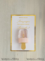 Brautjungfer/Trauzeuge Box Trauzeugin Geschenk Fragen Box XXL Trauzeugin Geschenkbbox, Brautjungfer Trauzeuge, Möchtest Du meine Trauzeugin sein Box, Geschenkschachtel, Trauzeuge fragen13