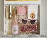 Brautjungfer/Trauzeuge Box Trauzeugin Geschenk Fragen Box XXL Trauzeugin Geschenk Fragen Box, Brautjungfer Trauzeuge, Möchtest Du meine Trauzeugin sein Box, Geschenkschachtel, Trauzeuge Fragen10
