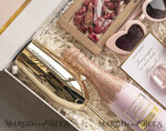 Brautjungfer/Trauzeuge Box Trauzeugin Geschenk Fragen Box XXL Trauzeugin Geschenk Fragen Box, Brautjungfer Trauzeuge, Möchtest Du meine Trauzeugin sein Box, Geschenkschachtel, Trauzeuge Fragen9