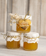 HOCHZEITSGESCHENKE Gastgeschenke Hochzeit Gastgeschenke Hochzeit Honig, Honiggeschenkglas mit Honig, handgemachte Gastgeschenke zur Hochzeit6