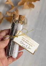 HOCHZEITSGESCHENKE Gastgeschenke Hochzeit Gastgeschenke Hochzeit wir gehören zusammen wie Salz und Pfeffer. Gastgeschenk Pfeffer & Salz für Eure Hochzeitsgäste, Gastgeschenk Hochzeit Brautpaar Pfeffer & Salz mit Namen.8