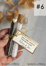 HOCHZEITSGESCHENKE Gastgeschenke Hochzeit Gastgeschenke Hochzeit wir gehören zusammen wie Salz und Pfeffer. Gastgeschenk Pfeffer & Salz für Eure Hochzeitsgäste, Gastgeschenk Hochzeit Brautpaar Pfeffer & Salz mit Namen.8