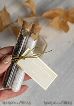 HOCHZEITSGESCHENKE Gastgeschenke Hochzeit Gastgeschenke Hochzeit wir gehören zusammen wie Salz und Pfeffer. Gastgeschenk Pfeffer & Salz für Eure Hochzeitsgäste, Gastgeschenk Hochzeit Brautpaar Pfeffer & Salz mit Namen.8