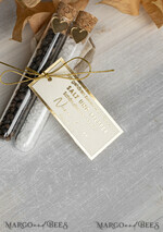 HOCHZEITSGESCHENKE Gastgeschenke Hochzeit Gastgeschenke Hochzeit wir gehören zusammen wie Salz und Pfeffer. Gastgeschenk Pfeffer & Salz für Eure Hochzeitsgäste, Gastgeschenk Hochzeit Brautpaar Pfeffer & Salz mit Namen.8