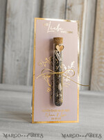 WEDDING FAVORS gastgeschenke hochzeit Personalisierte Gastgeschenke Hochzeit mit Blumensamen Reagenzglas, personalisiert Gastgeschenk Hochzeit Samen handgemachte Gastgeschenk Hochzeit Brautpaar12