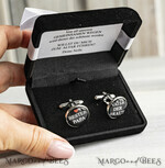 BRIDESMAID/BEST MAN BOX Trauzeuge Fragen Geschenkbox Proposal Box Set19