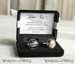 BRIDESMAID/BEST MAN BOX Trauzeuge Fragen Geschenkbox Proposal Box Set19