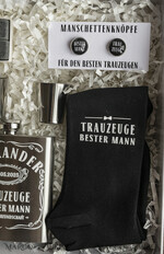 Brautjungfer/Trauzeuge Box Trauzeuge Fragen Geschenkbox Trauzeuge Fragen Geschenkbox Willst du mein Trauzeuge sein47