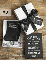 BRIDESMAID/BEST MAN BOX Trauzeuge Fragen Geschenkbox Trauzeuge Geschenkbox Willst du mein Trauzeuge sein Trauzeuge geschenk fragen box Brautjungfer Trauzeuge, Geschenkschachtel Hochzeit 1