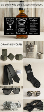 BRIDESMAID/BEST MAN BOX Trauzeuge Fragen Geschenkbox Trauzeuge Fragen Geschenkbox Willst du meinTrauzeuge sein13