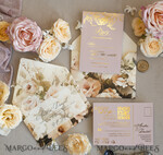 WEDDING INVITATIONS Vintage Baroque Vintage Baroque Wedding Invitation suite  Beige Golden Fine art Roses Wedding Invitations with rsvp Victorian wedding crest Chinoiserie Invites Royal Ornamental frame17