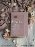 Geschenke zum Muttertag Grußkarten für Mama Statuette mit Widmung für Mama – Geschenk in eleganter Box mit Trockenblumen & HerzGeschenk zum Muttertag  Geschenkidee zum Muttertag11