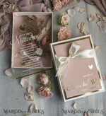 Geschenke zum Muttertag Grußkarten für Mama Statuette mit Widmung für Mama – Geschenk in eleganter Box mit Trockenblumen & HerzGeschenk zum Muttertag  Geschenkidee zum Muttertag11