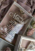 Geschenke zum Muttertag Grußkarten für Mama Statuette mit Widmung für Mama – Geschenk in eleganter Box mit Trockenblumen & HerzGeschenk zum Muttertag  Geschenkidee zum Muttertag11