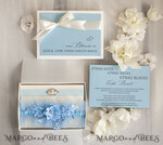 BRIDE bolero, robes, garter Geschenkidee für die Braut Strumpfband Strumpfband Etwas Blaues Geschenk für die Braut von der Trauzeugin JGA6