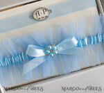 BRIDE bolero, robes, garter Geschenkidee für die Braut Strumpfband Strumpfband Etwas Blaues Geschenk für die Braut von der Trauzeugin JGA5