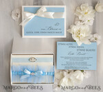 BRIDE bolero, robes, garter Geschenkidee für die Braut Strumpfband Strumpfband Etwas Blaues Geschenk für die Braut von der Trauzeugin JGA5