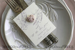 WEDDING FAVORS  Seeds of Love Wedding Favor gifts in bulk Personalized Seed Card With Plantable Seed Paper. Wildflower Seed Paper. Thank you gifts for guests8