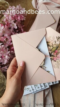 SAVE THE DATES rustic boho magnets Handmade Save the Date magnets cards   Wedding Save The Date Card and Heart Magnet, Blush Pink Save Our Date Wood Magnets24