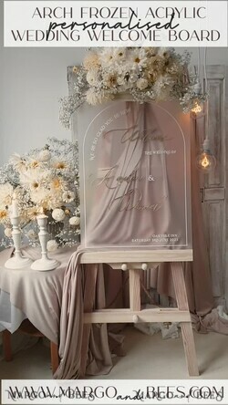 TABLE PLANS AND WEDDING WELCOME SIGNS plexi gold / velvet Arch frozen and Gold Acrylic Wedding Welcome Sign, Plexi Glass Golden Wedding Decor, Personalised Wedding Sign, Modern Boho Reception Wedding Board26